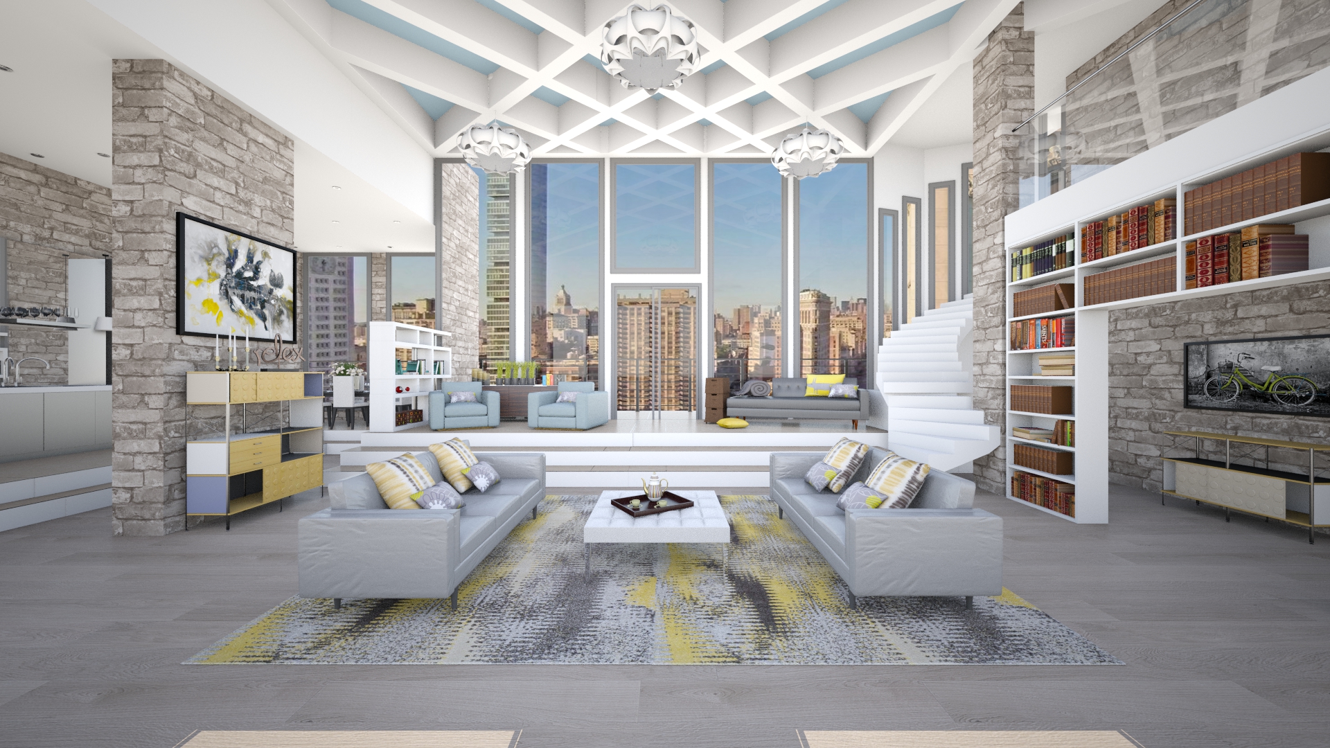 Leather Loft