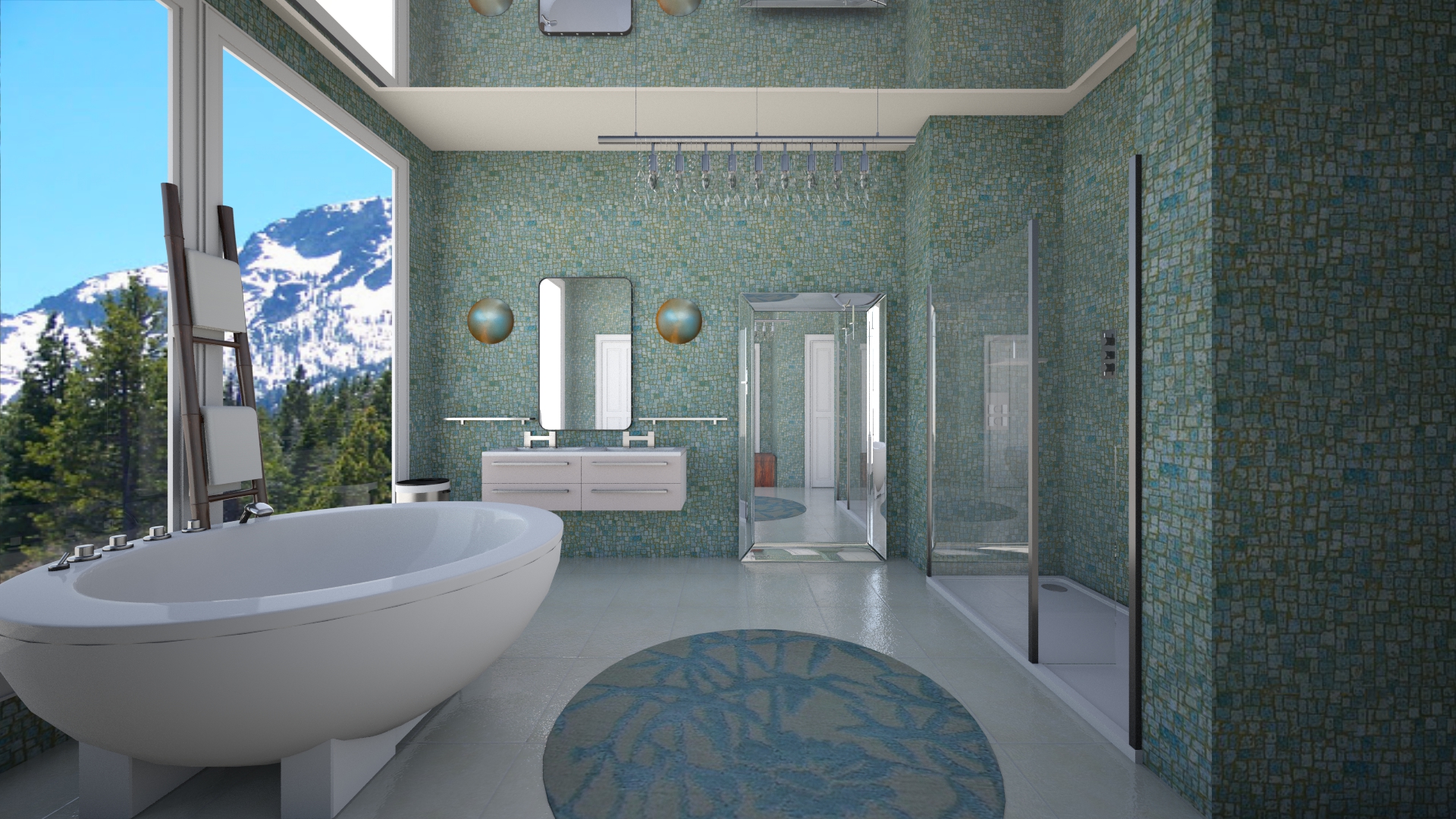 Bathroom 3