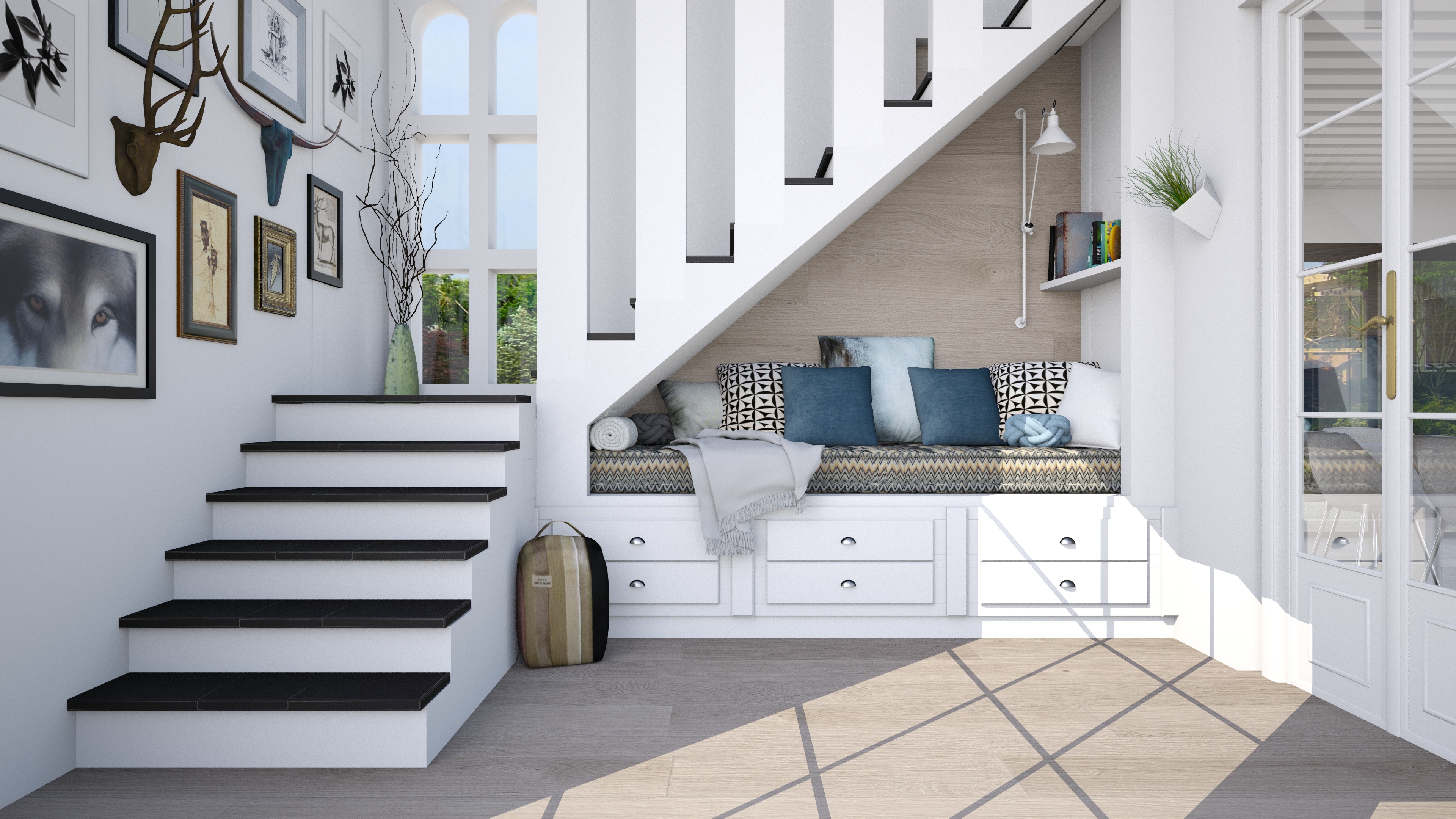 Book Nook