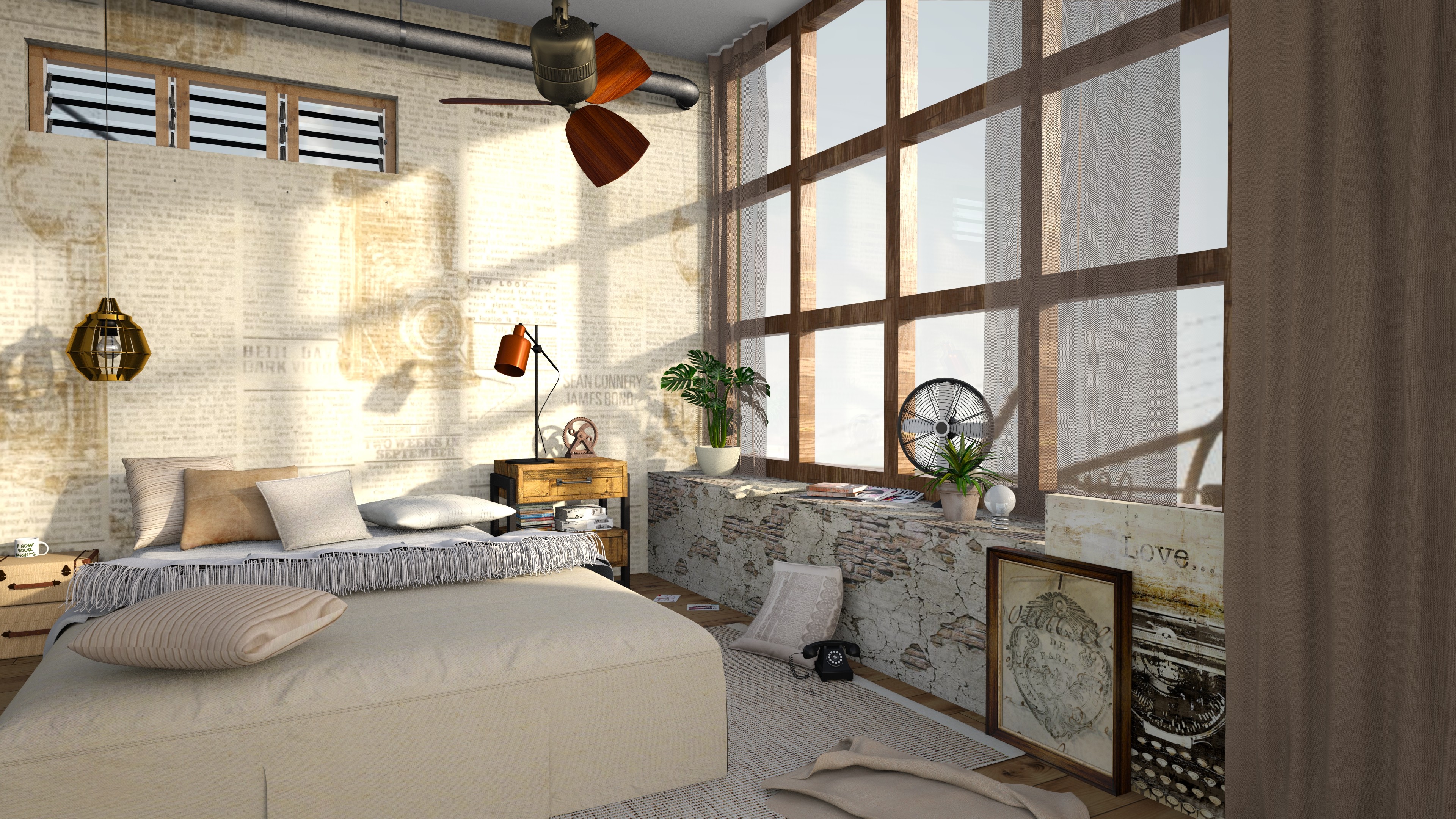 Natural Light