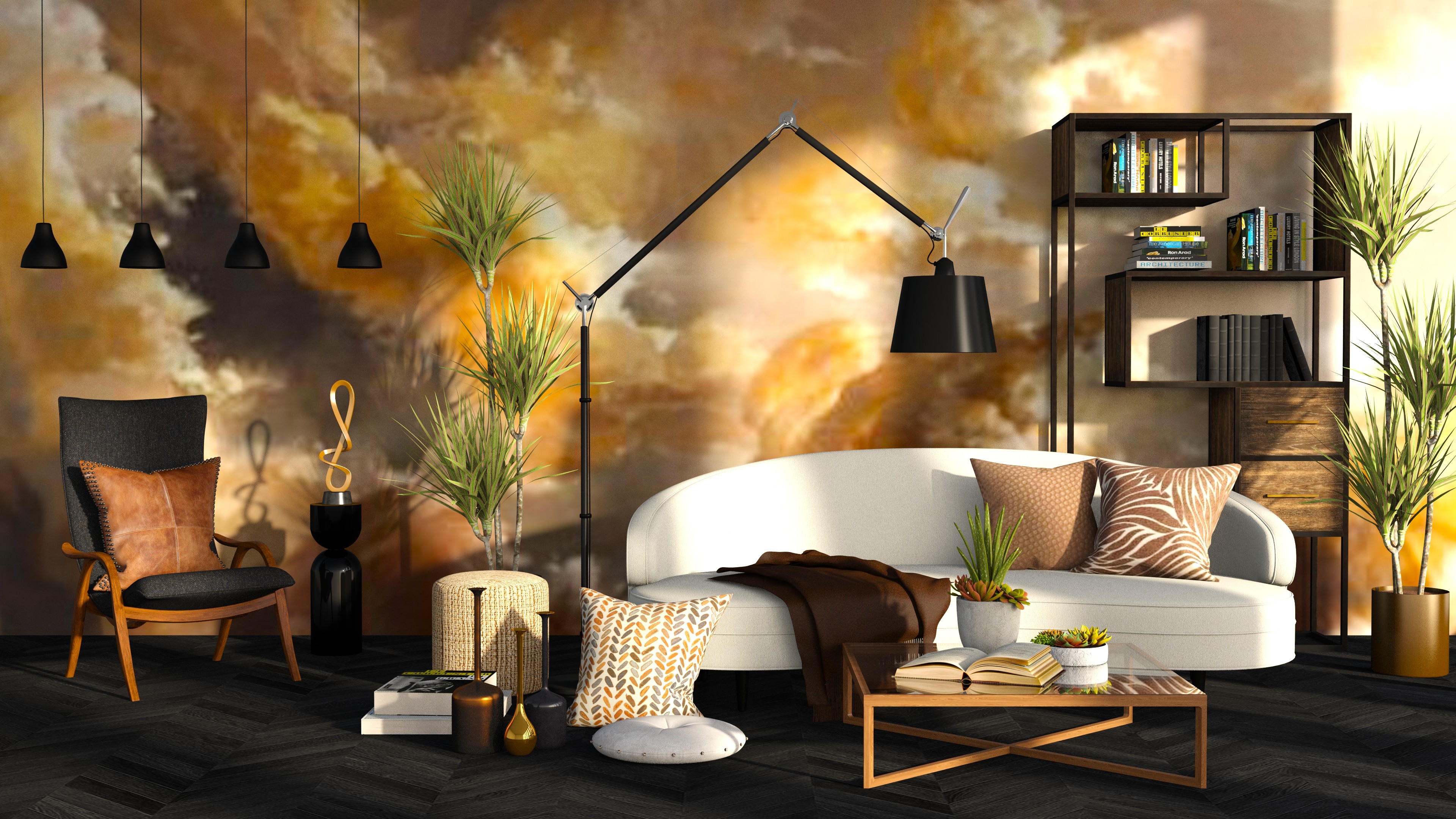 floorlamp