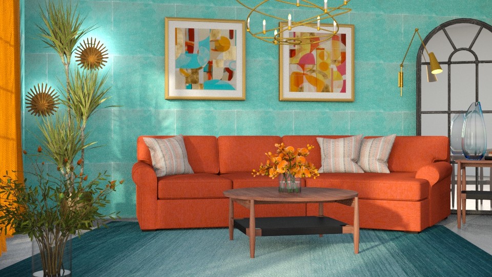 Teal And Orange Living Room Accessories | Cabinets Matttroy