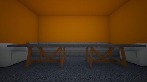 idk   - Living room  - by Tinkerbell2011