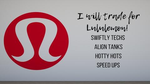 Lululemon - Modern - by NEVERQUITDESIGNIT