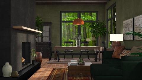 Insp Living 37 - by sarah4368