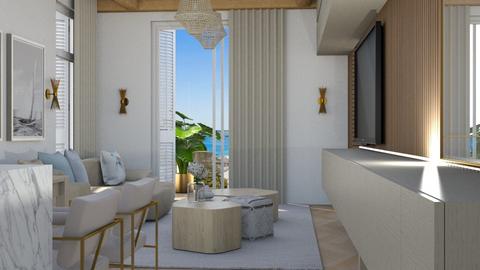 see condo - by EsteNa