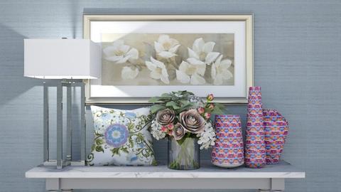 Decor Palette - by minimalsue