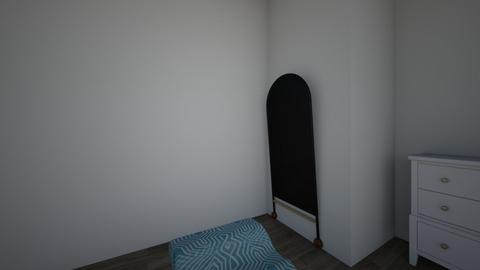 dream room - Bedroom  - by stella12345678912