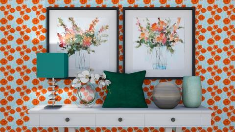 Decor Palette - by minimalsue