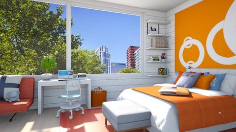 Floxi - by Swiss Miss