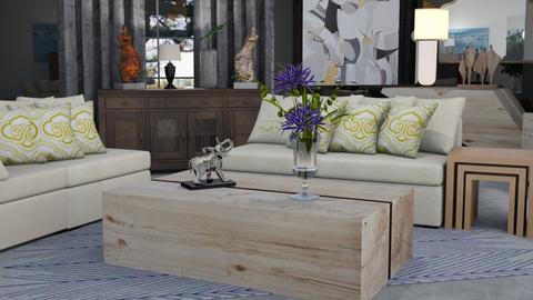 Wood - by Lindy_Designs