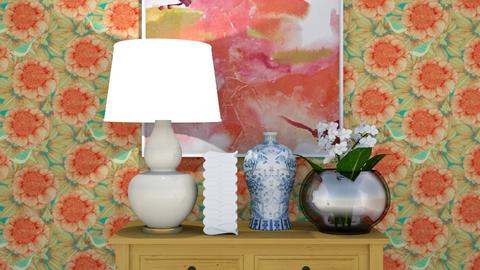 Decor Palette - by minimalsue