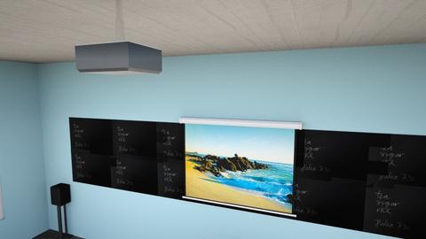 ClassroommodelGrade10_12_ - by pattric0222