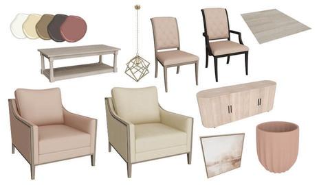 Rustic Retreat - by realle