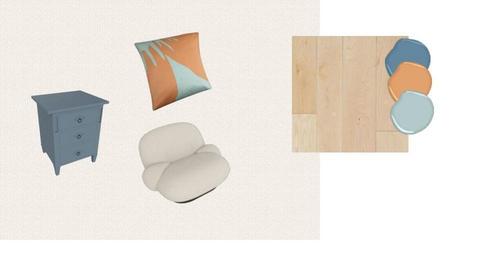 Sad Autumn - by cozzaamelia