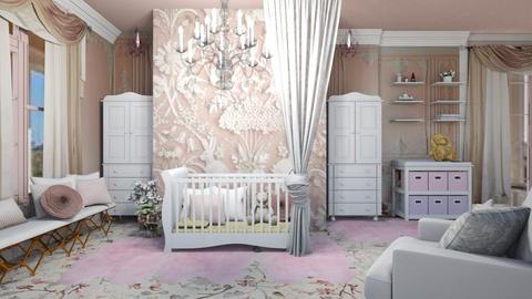 Nursery - by Bailey0107