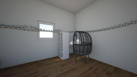 bedroom - Bedroom  - by cycw