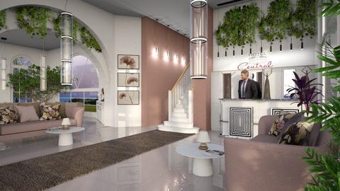 Remix no Rules 3 - by ZsuzsannaCs