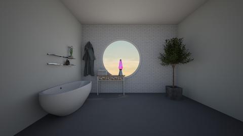 B a t h t i m e - Bathroom  - by Carlalalalala 