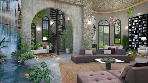 Remix no Rues - by AndreaLivingStyle