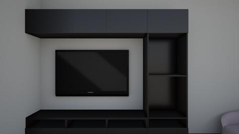  tech - Bedroom  - by isa09monti