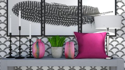 DECEMBER - by suecreates