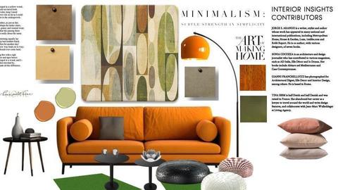 mix - by artecoInterior 