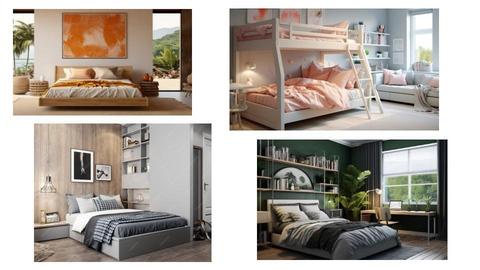 Room Recreate Challenge - by Just Another Designer 