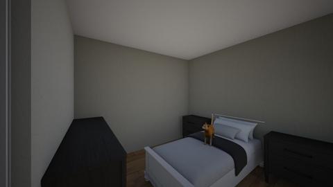 Yes - Bedroom  - by eguillen2006