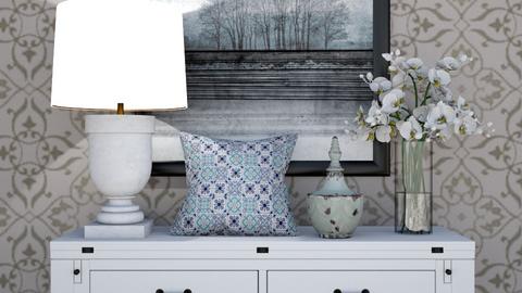 DECOR PALETTE - by minimalsue