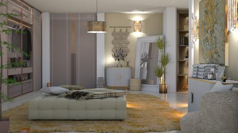 WIC - by Ally Carmody