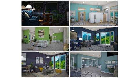 FA Favorite _Old_ Designs - by fibulas aeneas