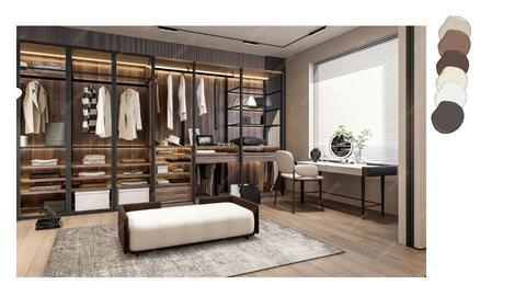 My Dream Wardrobe - by Fancy_R Designs