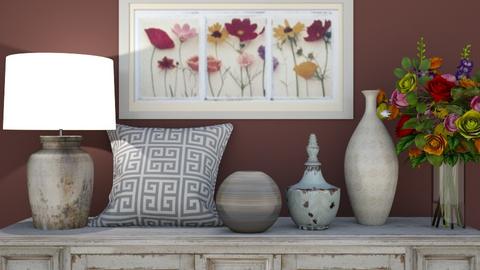 DECOR PALETTE - by minimalsue