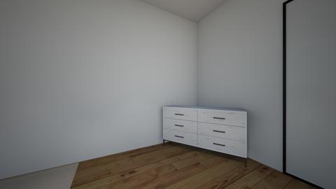 mrklumpers class room  - Bedroom  - by amirrrrr
