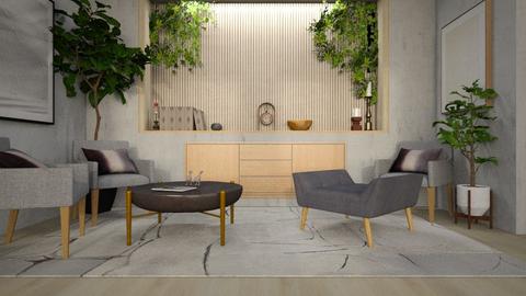 Slim Living - by Swiss Miss
