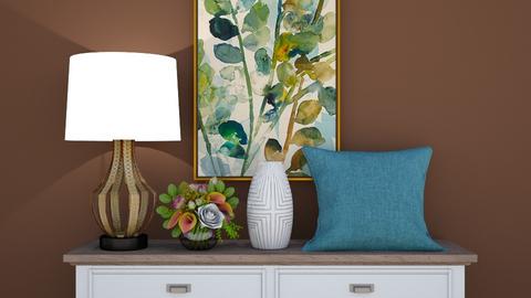 DECOR PALETTE - by minimalsue