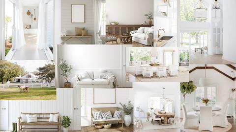 Modern Barn - by cozzaamelia