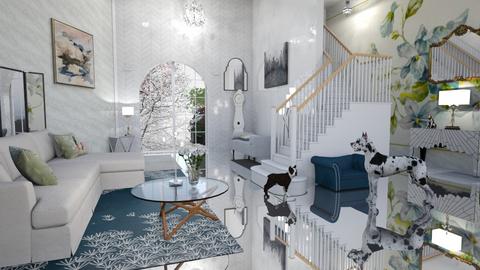 W I N T E R - by Lindy_Designs