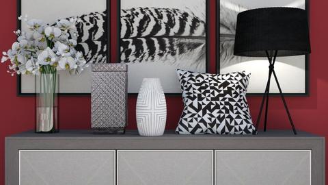DECOR PALETTE - by minimalsue
