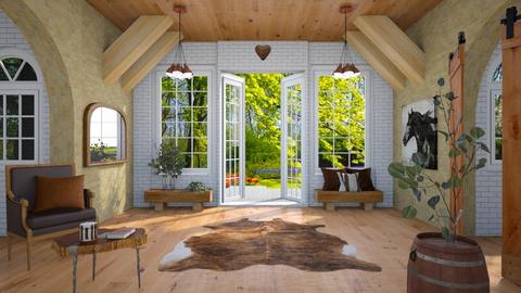 Remix with a little rule - by MsEclectic