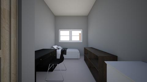 joc de of my ro w booksh - Bedroom  - by rjrjrj66