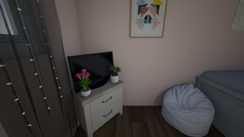 Bedroom 1 - Bedroom  - by Ella Damiani