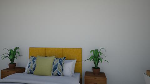 Lane Austin Bedroom - Bedroom  - by interior design 2023