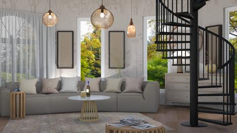 Remix no Rules - by milyca8