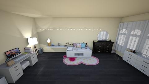 Kid Bedroom - Modern - Kids room  - by ParisGirly1234566