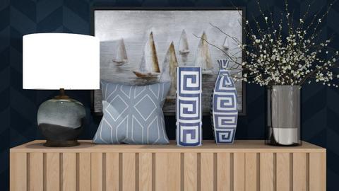 DECOR PALETTE - by minimalsue