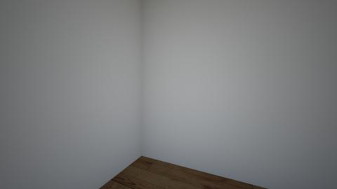 my  rooom - Bedroom  - by HIndmancorinne