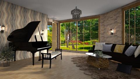 Free Remix - by Ally Carmody