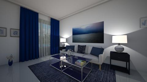 Slim living - by ygalindo